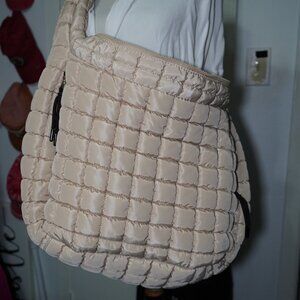 FP Movement Quilted Carryall